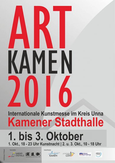 Art Kamen 2016