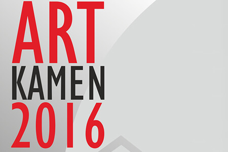 Art Kamen 2016
