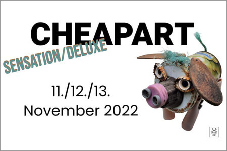 CheapArt 2022