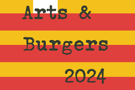 Arts & Burgers Festival 2024