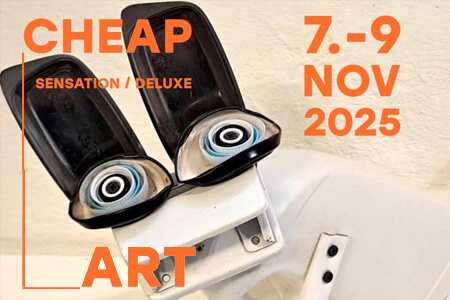 Cheap Art 2025
