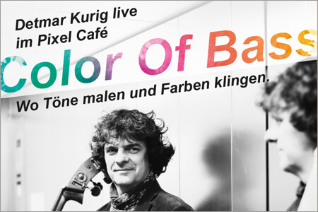 Color of Bass