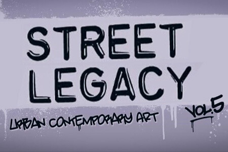 Street Legacy Vol.5