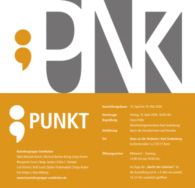 Einladung-Semikolon-Punkt Einladung SEMIKOLON.PUNKT