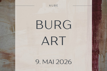 BurgArt 2026