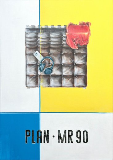 No Confusing – Plan